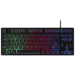 Teclado para juegos - Membrana - ACER - GP.KBD11.01W - AZERTY - Retroiluminación RGB