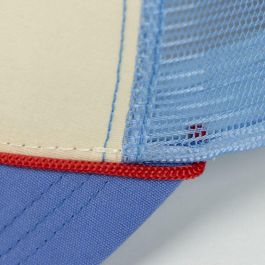 Cerdá Gorra Visera Curva Adulto Stranger Things T58C:58 cm