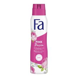 FA Pink Passion Desodorante Vaporizador 150 ml para Mujer Precio: 3.50000002. SKU: B1G2TMGQ5Q
