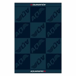 Toalla Aquarapid Telo Fabio Negro Toalla Aquarapid Telo Fabio Negro Precio: 34.50000037. SKU: B1BQXVKB8B
