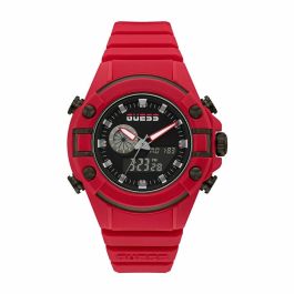 Reloj Hombre Guess GW0269G5 (Ø 47 mm) Precio: 126.59000035. SKU: B1EPKZ87JD