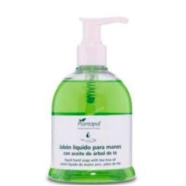 Jabón Líquido Árbol De Té Precio: 6.50000021. SKU: B17ML7LCSR