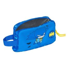 Safta Portadesayunos Termo Batman Preescolar 21,5x12x6,5 cm