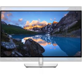 Dell Monitor U2722DE 27" Quad HD 2560x1440 IPS 5ms HDMI DP USB-C Negro/Plata