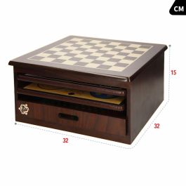 Juego de Mesa Colorbaby (2 Unidades) Juego de Mesa Colorbaby (2 Unidades)