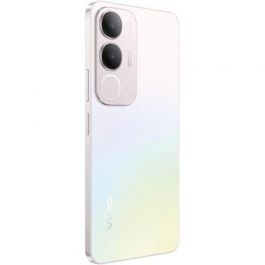 Smartphone Vivo Y19s 8GB/ 256GB/ 6.68"/ Plata Perla Smartphone Vivo Y19s 8GB/ 256GB/ 6.68"/ Plata Perla