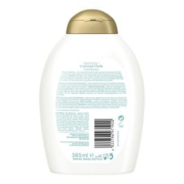 Ogx COCONUT CURLS Acondicionador para Rizos 385 ml