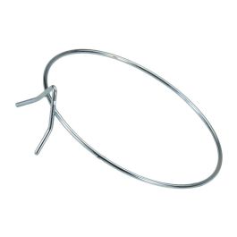 Sauvic Soporte para Macetero de Pared Zincado 22cm sv03190 Precio: 3.50000002. SKU: S7919156