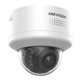 Hikvision DS-2CD2747G2H-LIPTRZS2U/SL Cámara IP Domo 4MP con Lente 2.8-12mm para Interior y Exterior, IP66, 120 dB WDR, 40 m Visión Nocturna, PoE, Resolución 2688 x 1520