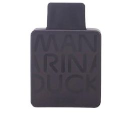 Mandarina Duck MAN BLACK Eau de Toilette vaporizador para hombre 100 ml Precio: 21.95000016. SKU: S0589817