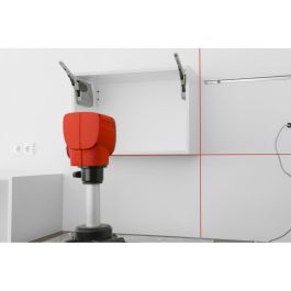 Nivel láser de líneas SOLA SMART