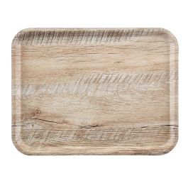 CAMBRO - MA2435-E86 - Bandeja Serie Madeyra Laminada con superficie texturizada - 24 x 35 cm Precio: 9.89000034. SKU: B17KNC4QZR