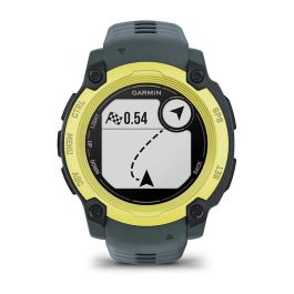 Garmin Instinct E 2 Smartwatch GPS Resistente Pantalla MIP 40 mm Gris Cal
