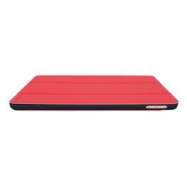 Elbe FU-005 Funda para iPad 10.2' 2020, Rojo Diamante, Protección TPU y PU, Compartimento para Apple Pencil Elbe FU-005 Funda para iPad 10.2' 2020, Rojo Diamante, Protección TPU y PU, Compartimento para Apple Pencil