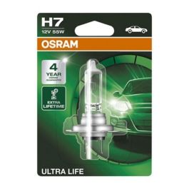 Bombilla para Automóvil Osram 64210ULT-01B H7 12V 55W Precio: 9.5000004. SKU: S3700821
