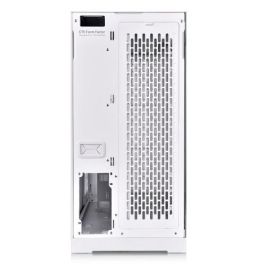 Thermaltake CTE E660 MX Caja PC Midi Tower Color Blanco | Compatibilidad Discos Duros 2.5"/3.5" y Ventiladores 120mm/140mm