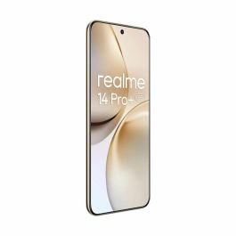 Smartphone Realme RMX5051 6,83" Octa Core 12 GB RAM 512 GB Blanco