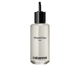 Rabanne Phantom Intense edp Refill Hombre 200 ml Precio: 115.49999945. SKU: B12V3MZ4WP