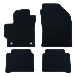 Alfombrilla para Coche OCC Motorsport OCCTY0017 Alfombrilla para Coche OCC Motorsport OCCTY0017 Precio: 38.69000047. SKU: B14XHWLPJV