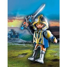 Arwynn con invincibus playmobil novelmore Arwynn con invincibus playmobil novelmore