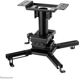 Soporte de Techo para Proyector Neomounts CL25-530BL1