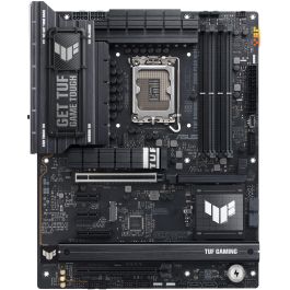 ASUS LGA1851 TUF GAMING Z890-PLUS WiFi Placa Base