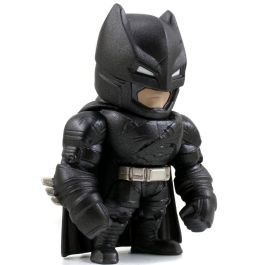 Figura metal batman armored 10 cm Figura metal batman armored 10 cm