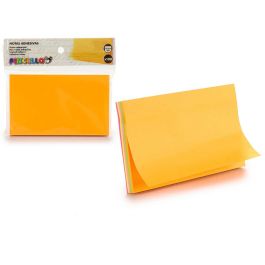Notas Adhesivas Grandes Colores Surtidos Pincello 1x12x14 cm (72 Unidades) Precio: 41.89000035. SKU: B17YZ56VND