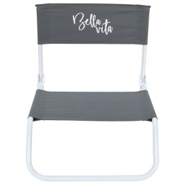 Silla Playa Plegable Bella Vit Home Deco Factory