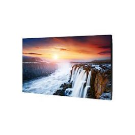 Samsung LH55VHCRBGBXEN Pantalla LCD Interior 55" Full HD 1920x1080 700 cd/m², 24/7