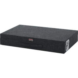 Gator Soporte Para 4 Guitarras Estilo Rack Gtr 51x17x78cm