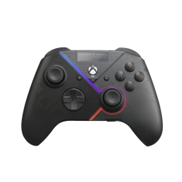 ASUS ROG Raikiri Gamepad Negro USB Analógico/Digital PC, Xbox One, Series X|S, 90GC00X0-BGP000