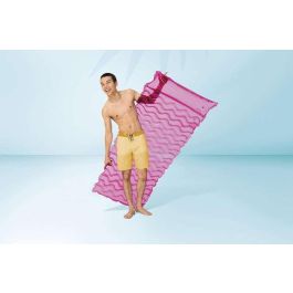 Colchoneta hinchable tote n float 178x86 cm - modelos surtidos Colchoneta hinchable tote n float 178x86 cm - modelos surtidos