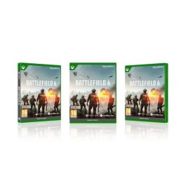 Electronic Arts Battlefield 6 - Serie Xbox