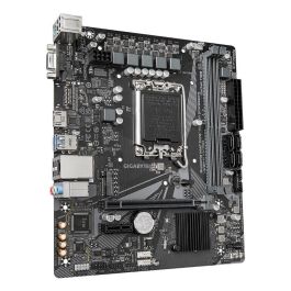 Gigabyte Placa Base H610M H V3 DDR4 Micro ATX para Intel LGA1700
