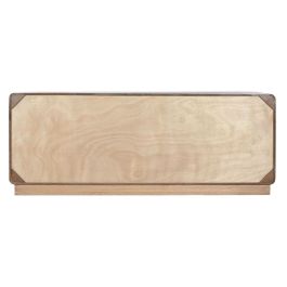 Buffet Tropical DKD Home Decor Natural 45 x 71 x 182 cm