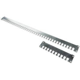 Digitus Pasacables para Armarios de 19 Pulgadas, Acero Inoxidable, Negro Precio: 24.50000014. SKU: B12HFCFNP3