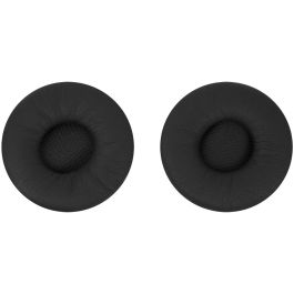 Jabra Almohadillas de Cuero Grandes para Jabra Pro 9400/900 - Mejor Cancelación Ruido y Comodidad (1 Par) Precio: 16.50000044. SKU: S55025075
