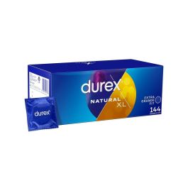 Preservativos Durex 144 Unidades Precio: 56.88999992. SKU: B1GPR6MMZM