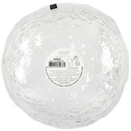 Home Deco Factory Ensaladera 1 L Diámetro 19,5 cm Forma Irregular