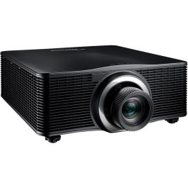 Optoma Proyector ZU1100, DLP, Láser, 9600 ANSI Lumen, WUXGA (1920x1200), 3D, 2000000:1 Contraste