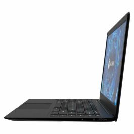 Laptop Alurin Go Start 14" Intel Celeron N4020 8 GB RAM 256 GB SSD Qwerty Español Laptop Alurin Go Start 14" Intel Celeron N4020 8 GB RAM 256 GB SSD Qwerty Español