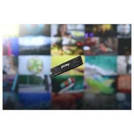 Kingston Technology FURY RENEGADE G5 M.2 2280 NVMe SSD 1TB PCIe 5.0