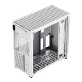 COOLBOX CAJA ATX MP1 BLANCA FULL MESH SIN FTE