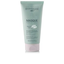 Byphasse Mascarilla Facial Purificante HOME SPA EXPERIENCE 150 ml para Piel Mixta/Grasa Precio: 2.6899994. SKU: S0594719