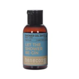 Gel De Baño 2En 1 Ginebra Mini Viaje 50M Bio Vegan Precio: 2.59000016. SKU: B1GAVCXWF7
