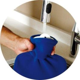 Bolsa de Agua Caliente Jata BAC42/ Azul