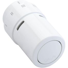 Danfoss 6 levels, RAX, Manual, white, 160g Precio: 22.49999961. SKU: B1GE4HB56E