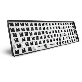SHARKOON SKILLER SGK50 S2 Barebone (Negro) Precio: 108.9899998. SKU: B1F3DVN7EY
