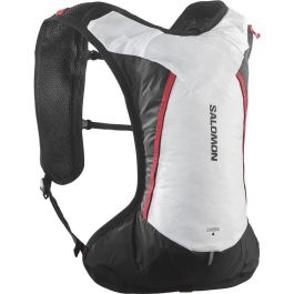 Mochila Deportiva Salomon Cross 4 Blanco Precio: 60.0039. SKU: B15XG5W44A